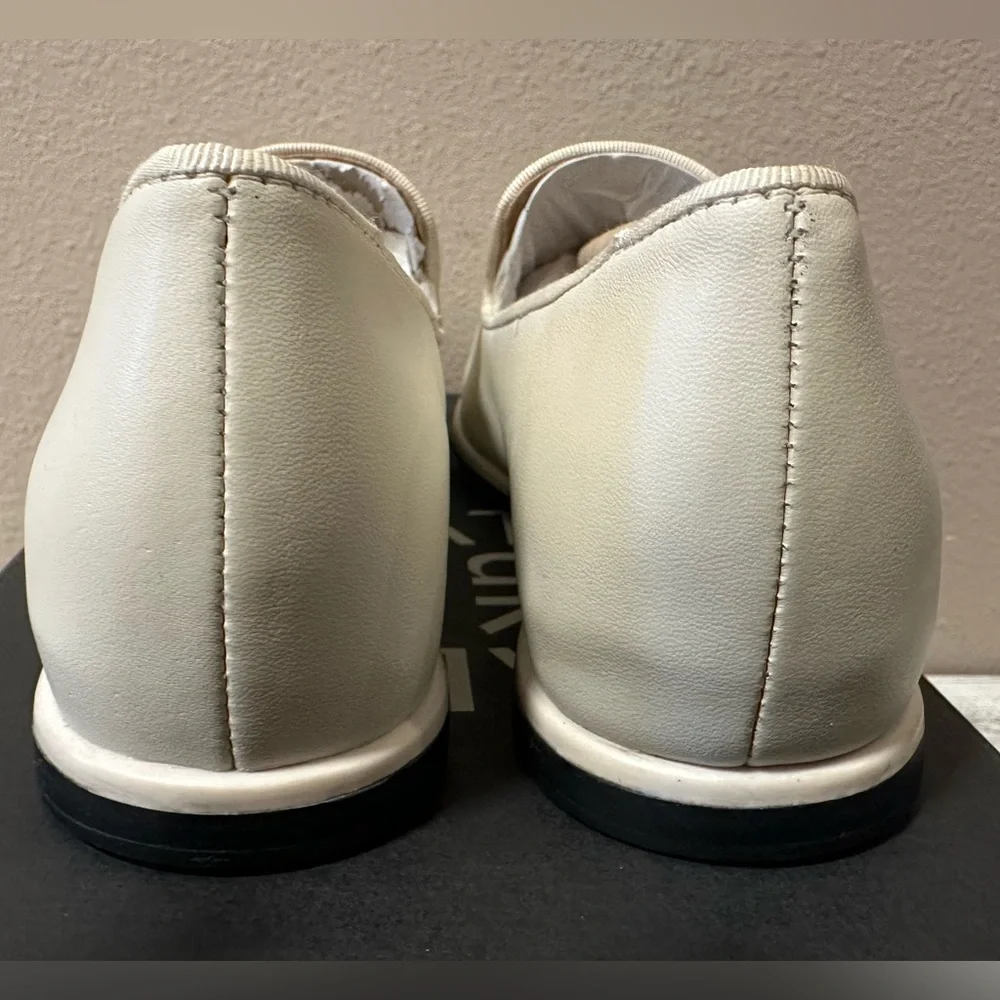 Naturalizer Effortless Square Toe Loafers - NIB